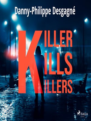 cover image of Killer kills killers